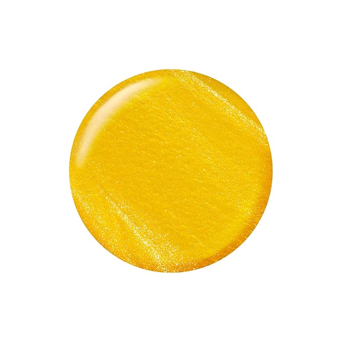 Sally Hansen Insta-Dri Nail Polish | Quick Dry, Long Lasting, Streak-Free Shine | Opaque, Shimmery | 760 Bee Proud | Bright Sunflower Yellow Nail Color