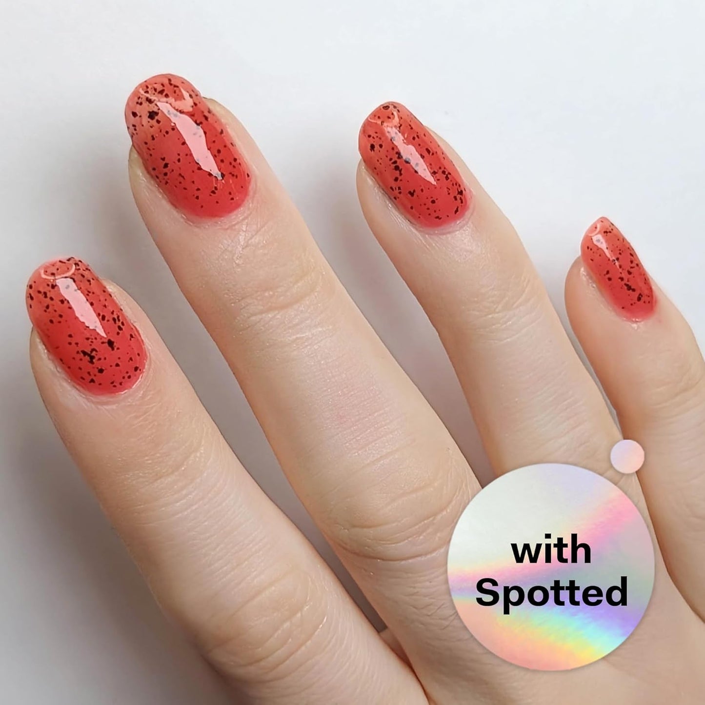 Cirque Colors Poppy Jelly