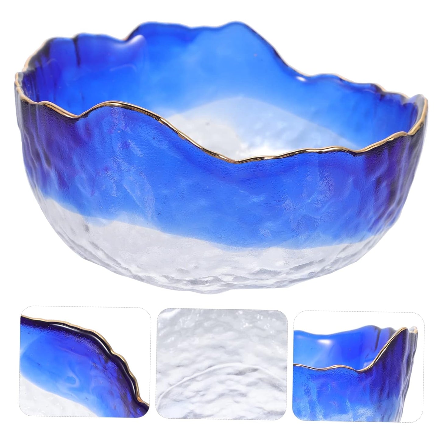 Nail Soaking Bowl Manicure Hand Bowl for Nail Art Supplies for Hand Care