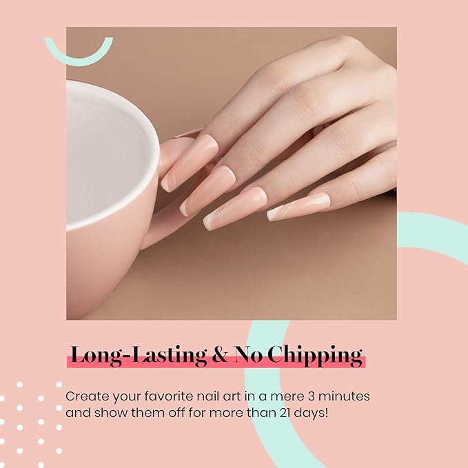 beetles Nude Gel Nail Polish, 1Pcs 0.5Oz 15ml Sheer Pink Gel Polish Light Nude Nail Polish Neutral Soak off Uv Led Lamp Needed Manicure for Home Salon Nail Art DIY Gifts for Her