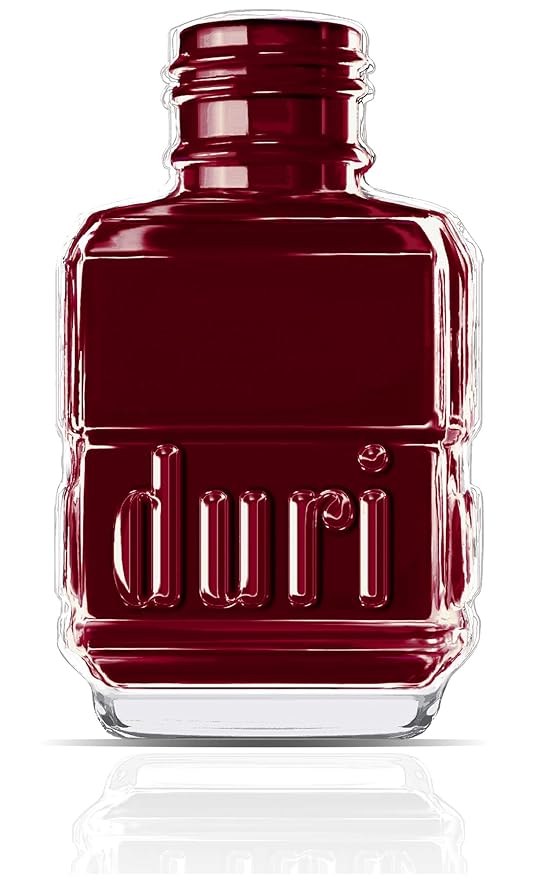 duri Nail Polish No.370 Love Me Or Leave Me .5 fl. oz. 15 ml.