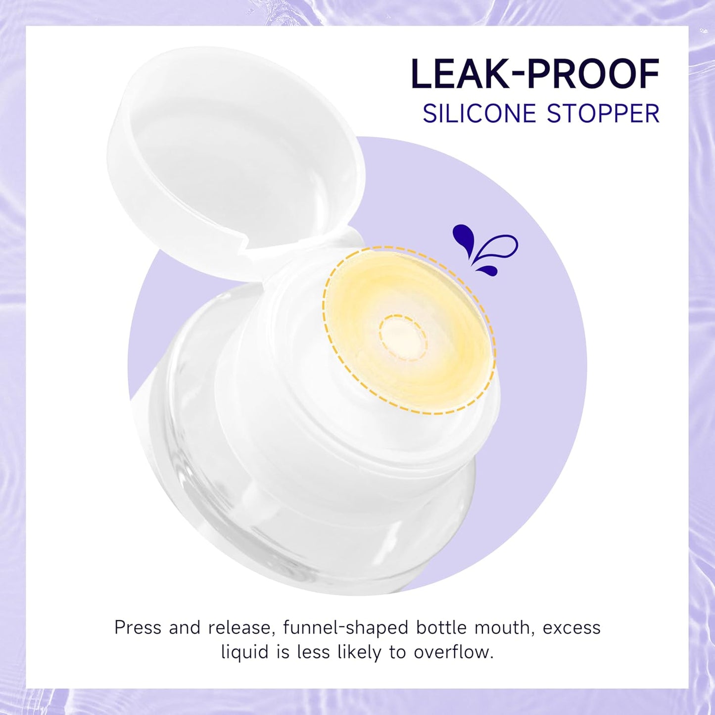 AIJIMEI 160ml Nail Polish Remover Portable Nail Polish Remover for Nail Art Easy to Handle Residual Nail Oil for Daily Nail Polish Remover Helper