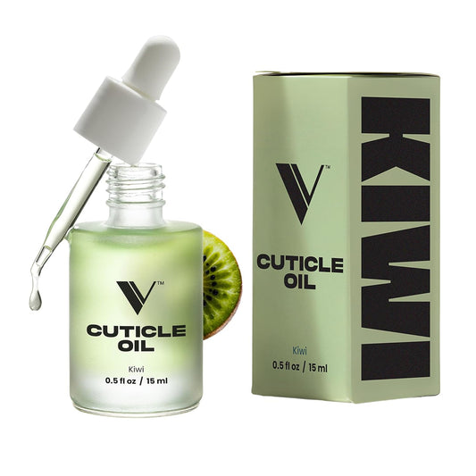 V Beauty Pure Cuticle Oil - Kiwi