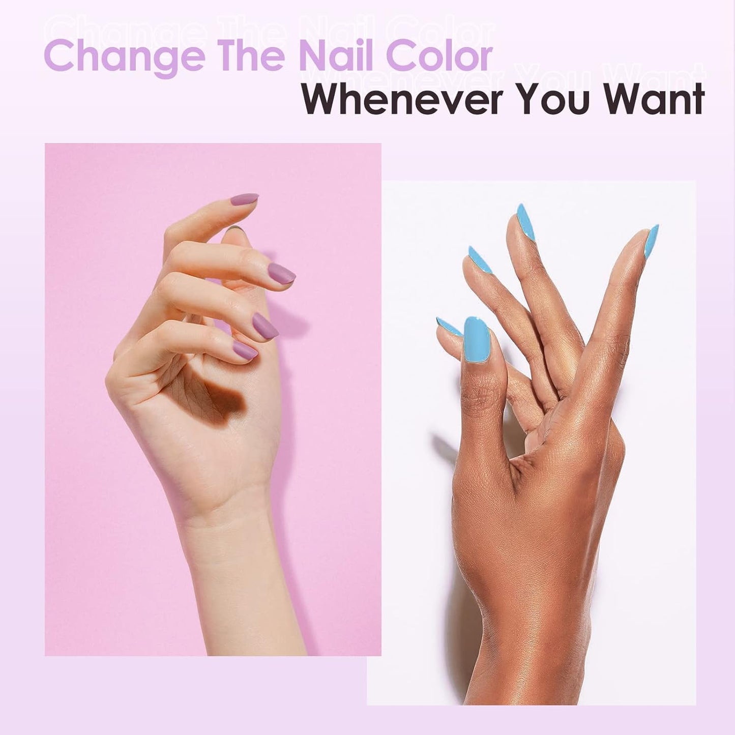 Professional Nail Drill Machine 20000 RPM Efile Electric Nail Filer Kit for Finger Toe Nails, Acrylic Gel Nails, Manicure Pedicure Drill with 6Pcs Nail Bits, 106Pcs Sanding Bands - Black