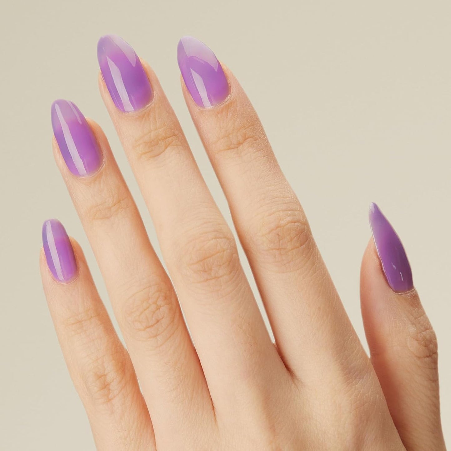 Cirque Colors Ube Jelly