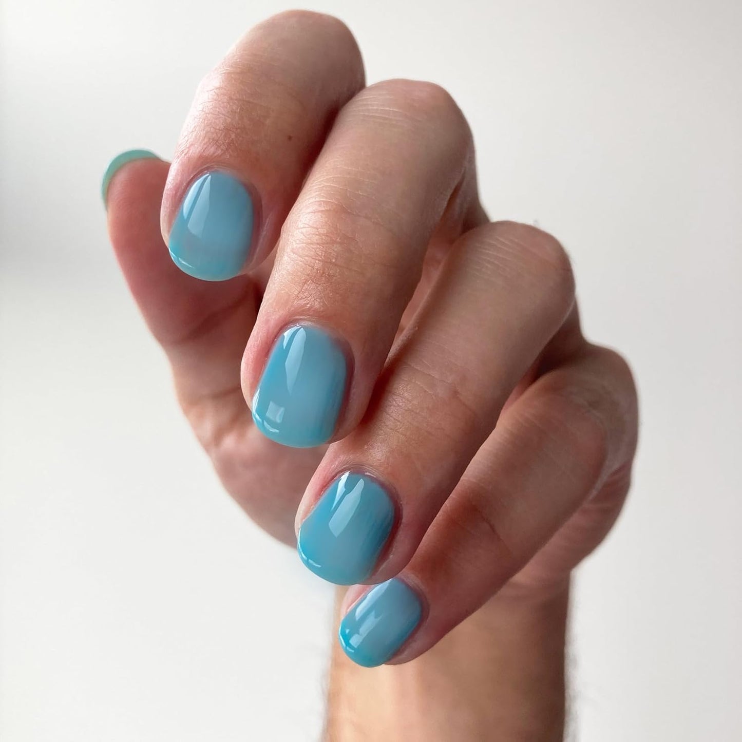 Cirque Colors Aqua Jelly