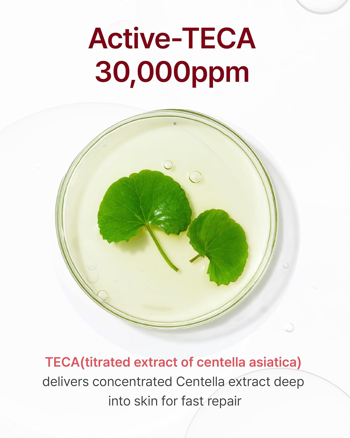 CENTELLIAN 24 Madeca Derma Face Mask (10pc) + Cream Time Reverse (Season 7, 1.69fl oz) - Korean Skin Care for Soothing, Hydration & Nourishing, with TECA, Centella Asiatica & Madecassoside