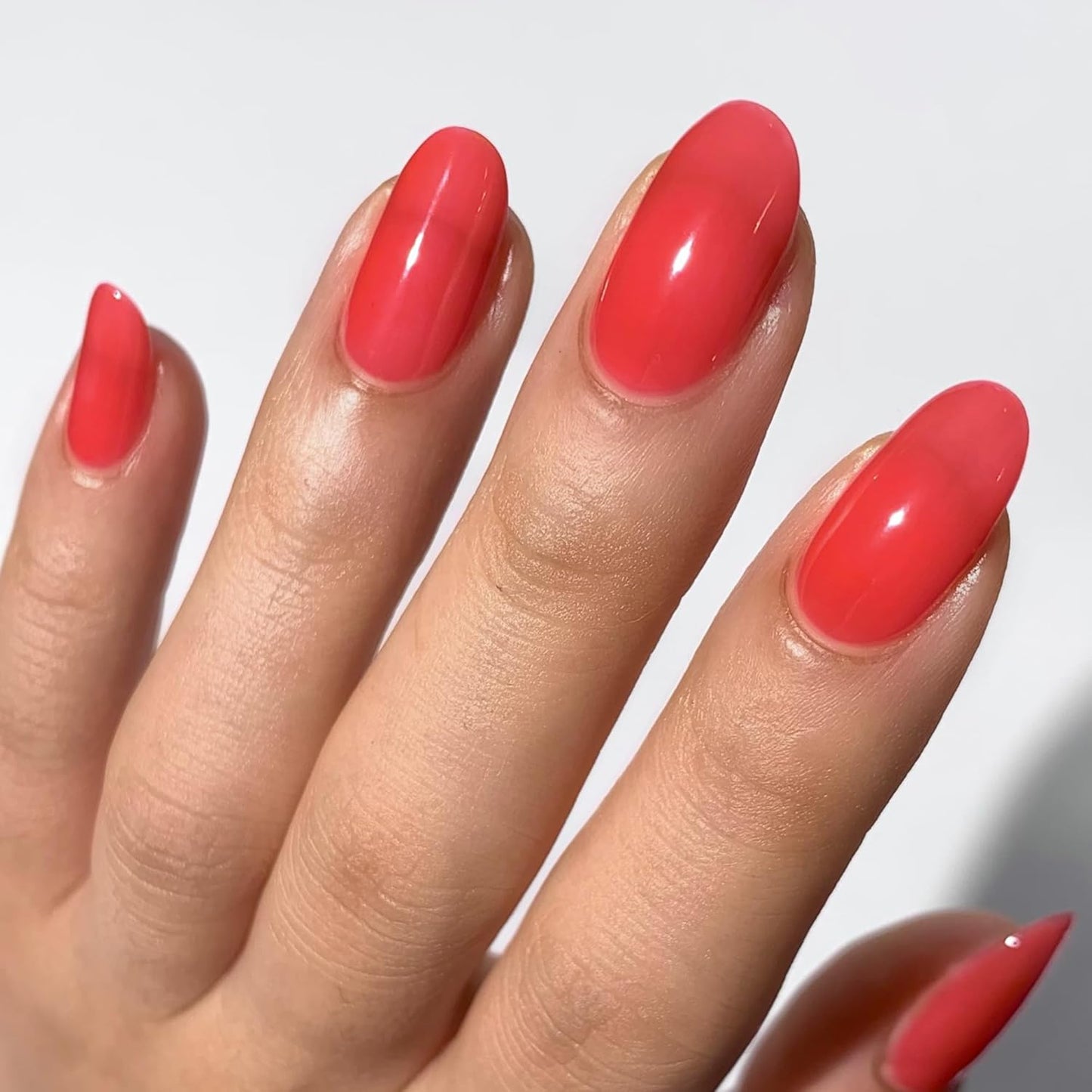 Cirque Colors Poppy Jelly