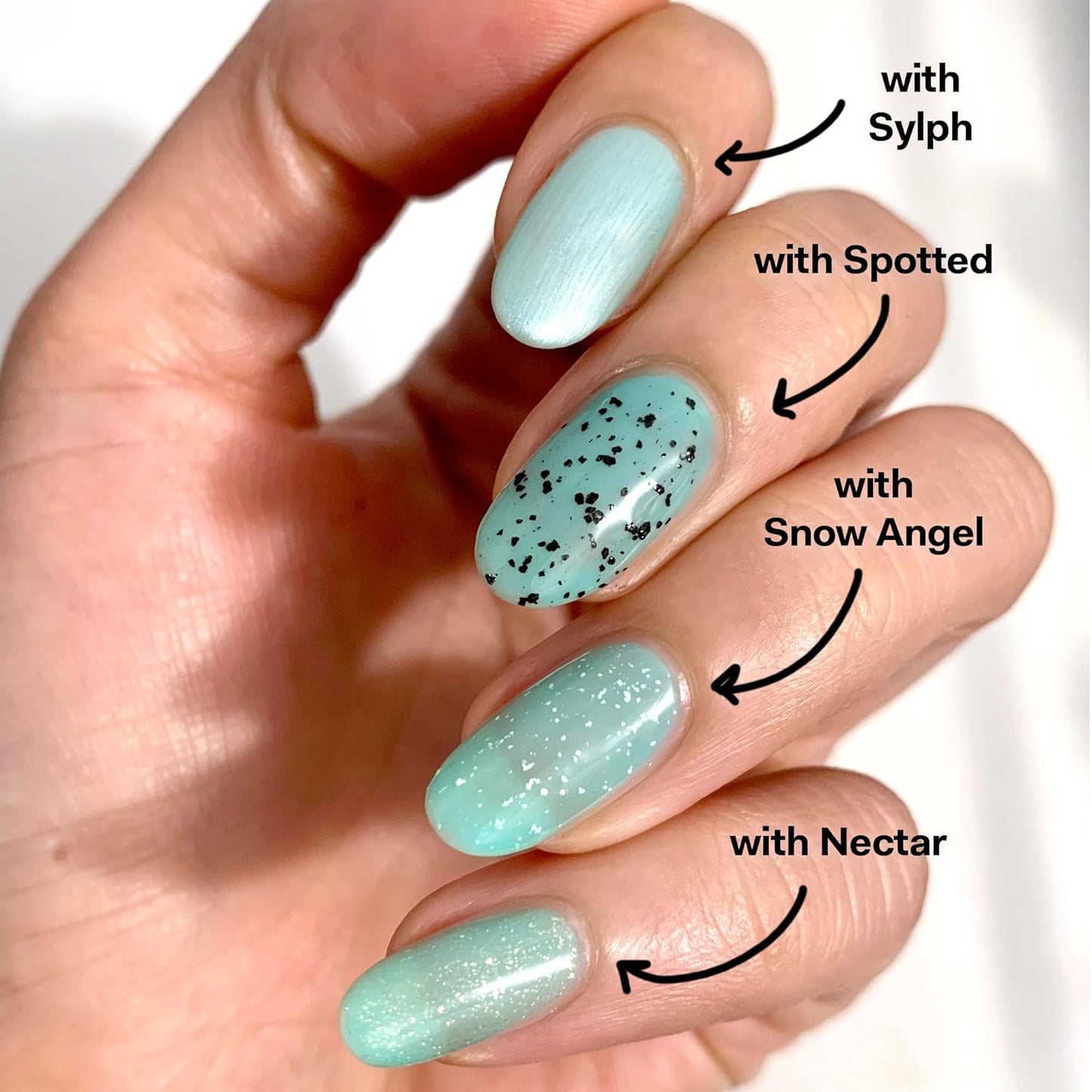 Cirque Colors Lagoon Jelly