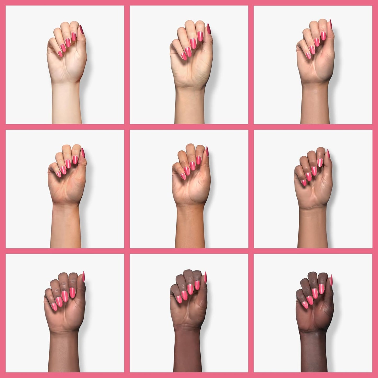 Karma Organic Natural Nail Polish-Non-Toxic Nail Art, Vegan and Cruelty-Free Nail Paint (Beachy Chic)