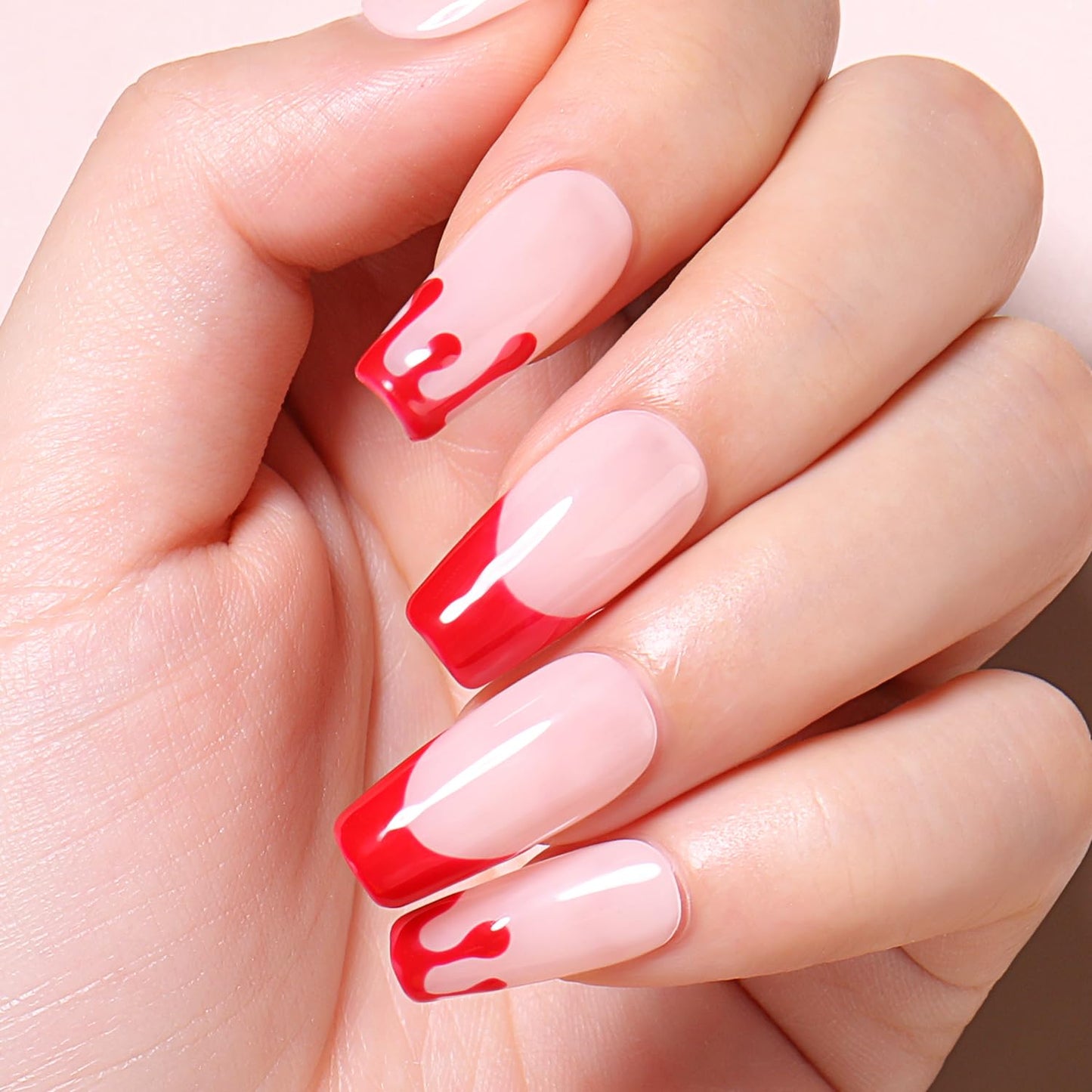 AIMEILI Gel Nail Polish, Hema Free, Cruelty Free, Vegan, Soak Off U V LED Nail Art for Women Girls Manicure Salon DIY Home - 1006 8ml