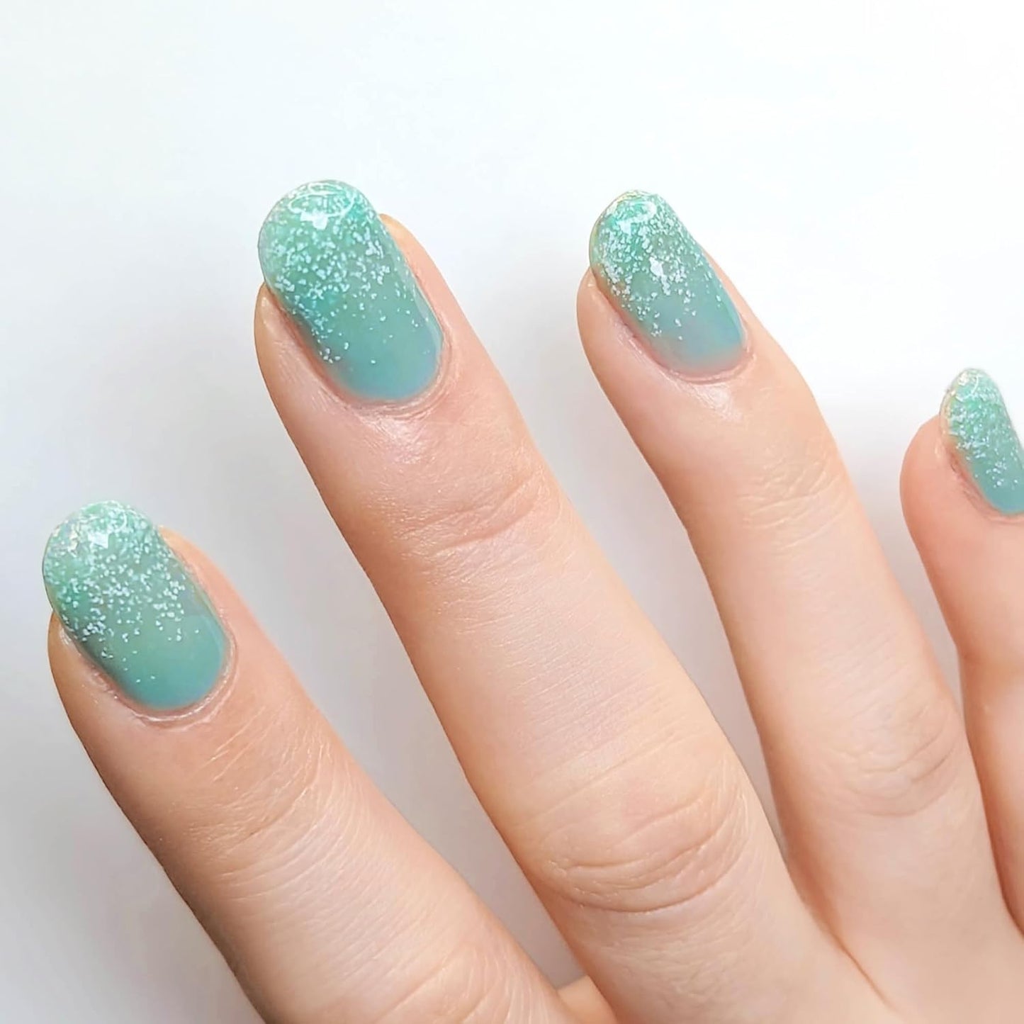 Cirque Colors Lagoon Jelly