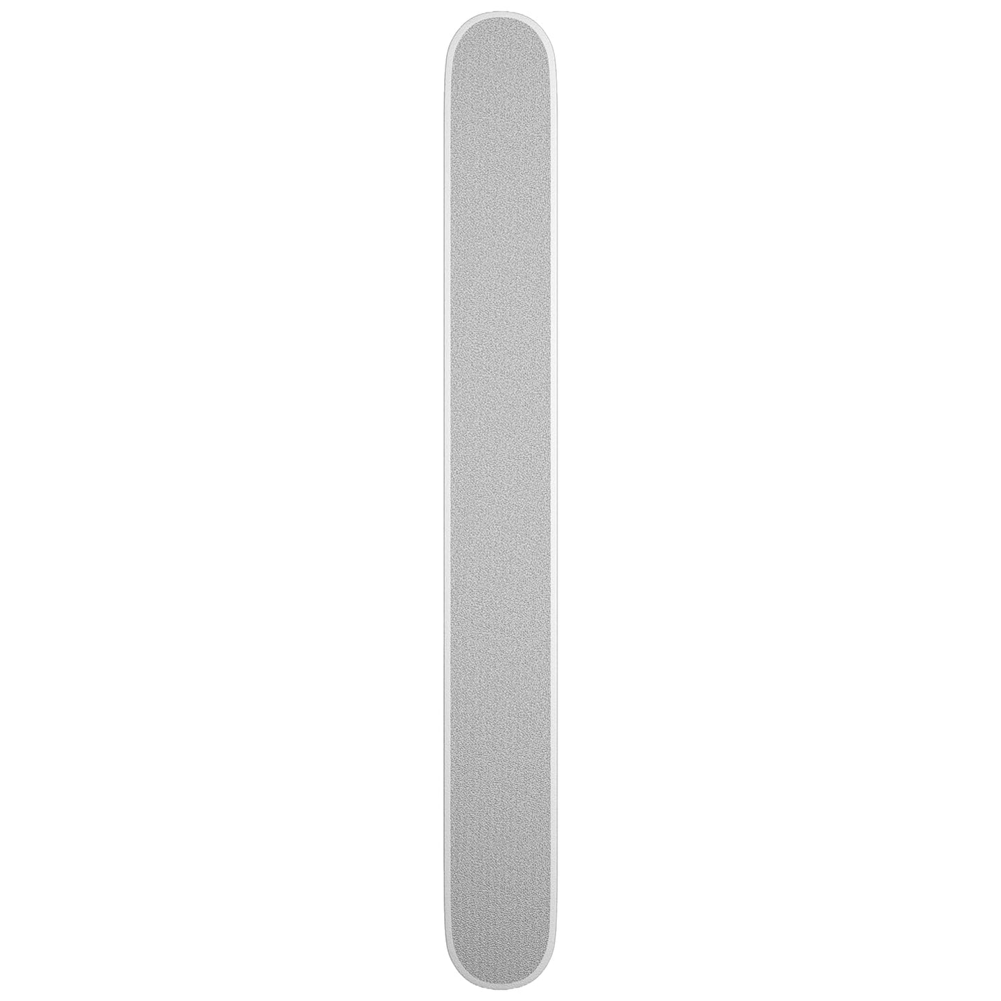 Diamancel Luxury Diamond Nail File – #2 Medium Grit - For Most Average Thickness Fingernails (Regular Size)