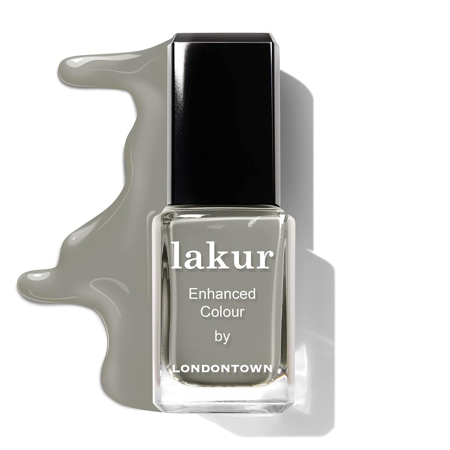 LONDONTOWN Lakur Enhanced color, Star Moss