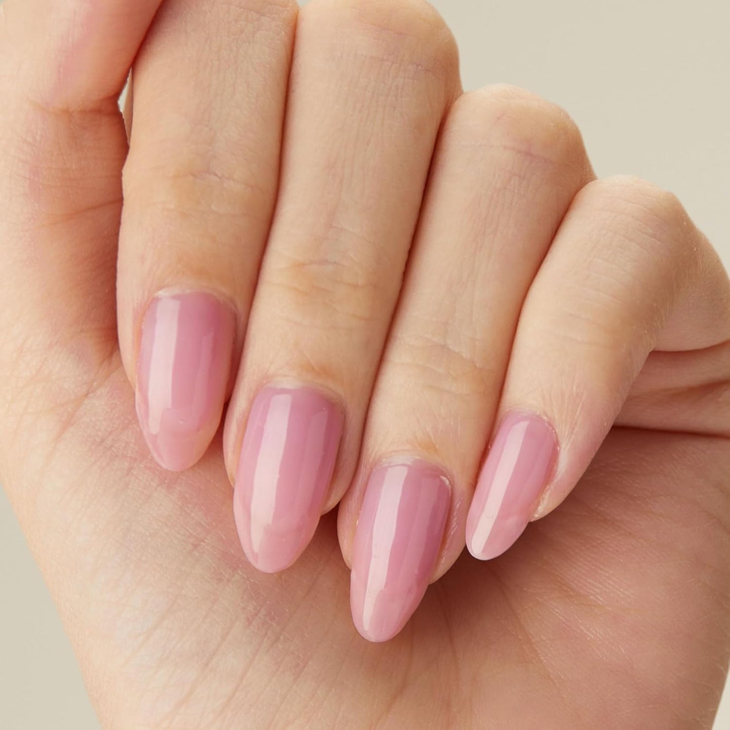 Cirque Colors Pink Jelly Nail Polish Rosewater Jelly