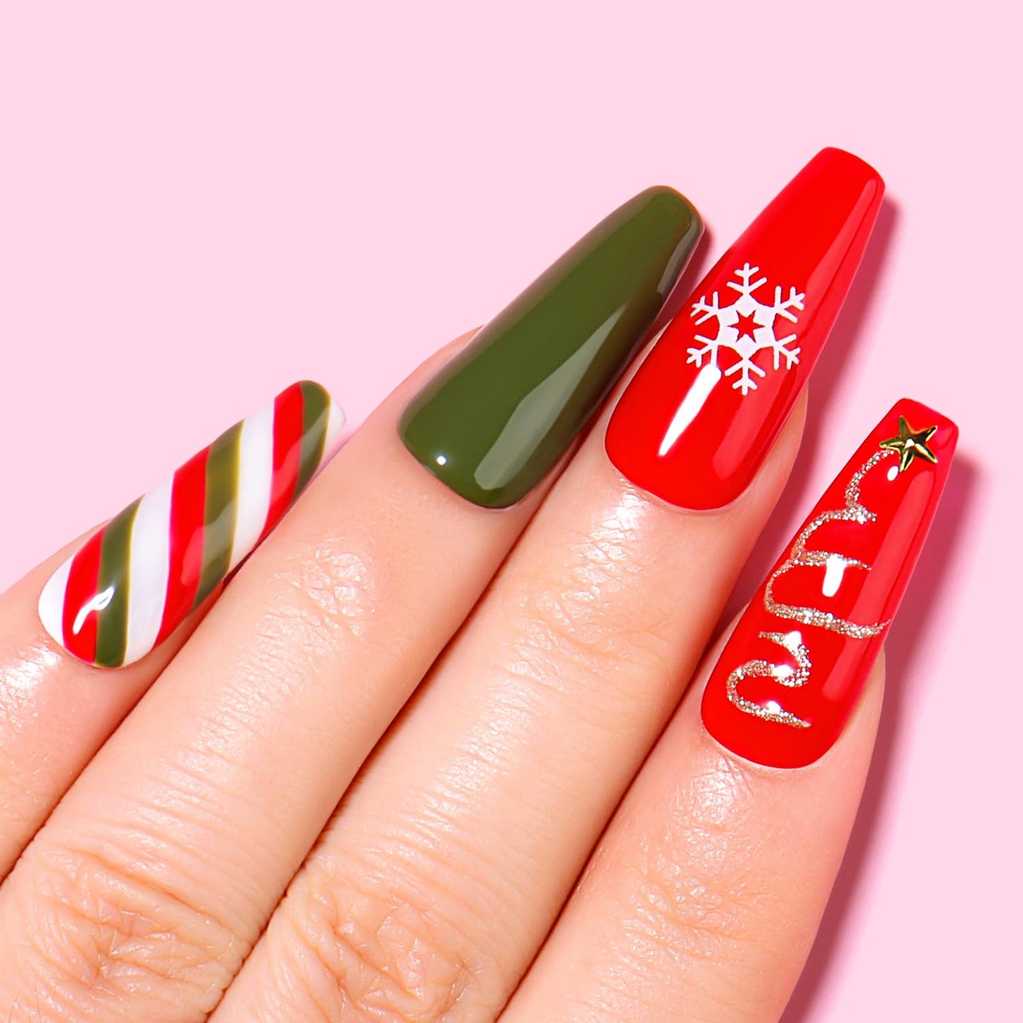 AIMEILI Gel Nail Polish, Hema Free, Cruelty Free, Vegan, Soak Off U V LED Nail Art for Women Girls Manicure Salon DIY Home - 1006 8ml
