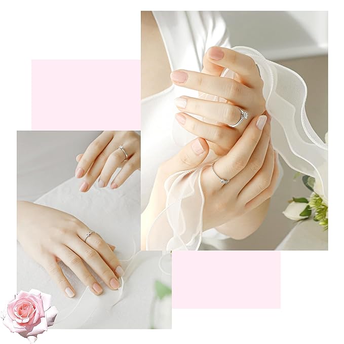 Breathable Halal Vegan Nail Polish – Water-Based 3pc Gift Set (English Rose Pink + Soft White + Clear Top Coat) | Non-Toxic, Eco-Friendly, Cruelty-Free, 0.51 fl oz