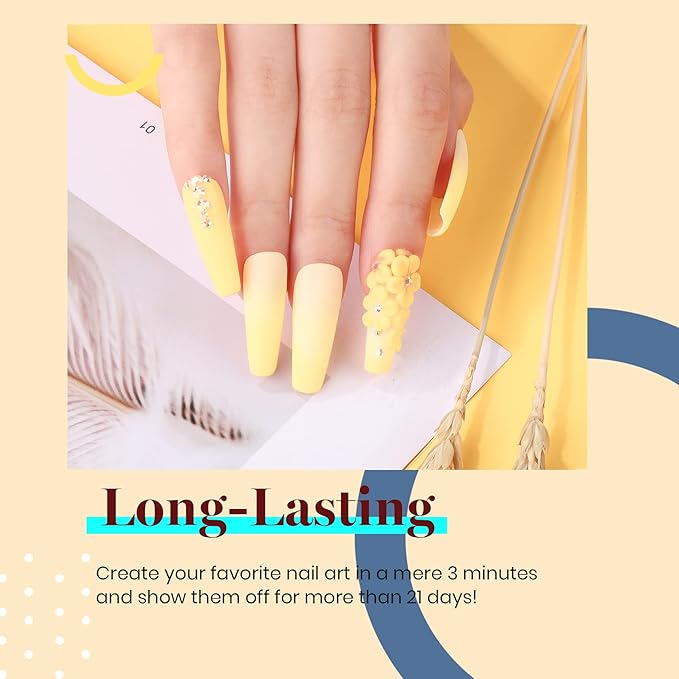 Beetles Pastel Gel Nail Polish 15ml Yellow Nail Polish Lemon Chiffon Cream Soak Off Uv Led Nail Lamp Nail Art Manicure Salon Diy Home Gel Colors Summer