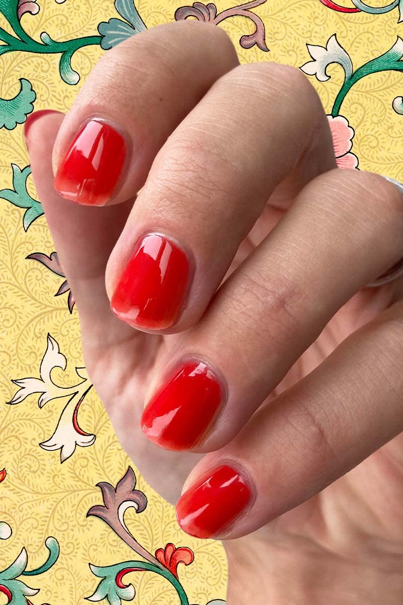 Cirque Colors Lucky Jelly
