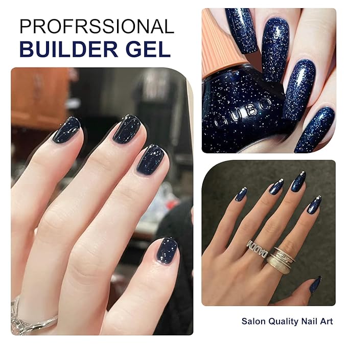 Major Dijit Quick Dry Nail Polish Colorful Summer Nail Lacquer for Nail Art Cruelty-Free Regular Nail Polish 0.41 fl oz.