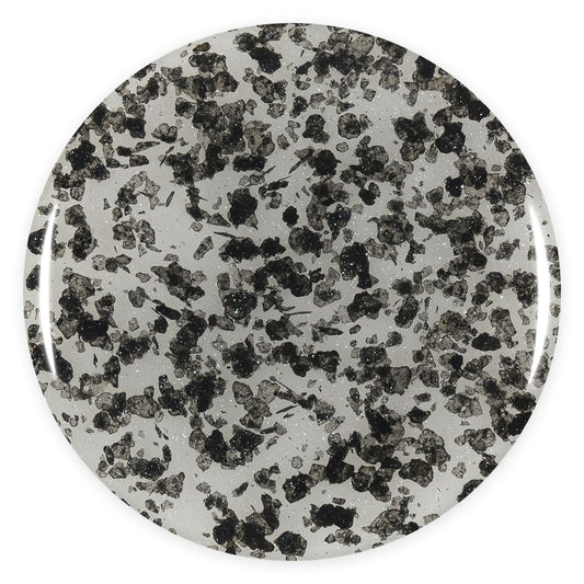 PINK MASK Gel Color Nail Polish Penny - Cruella Col. 15ml / o.5 oz - UV/LED Gel Polish, Non Wipe, Long Lasting, Soak Off Formula