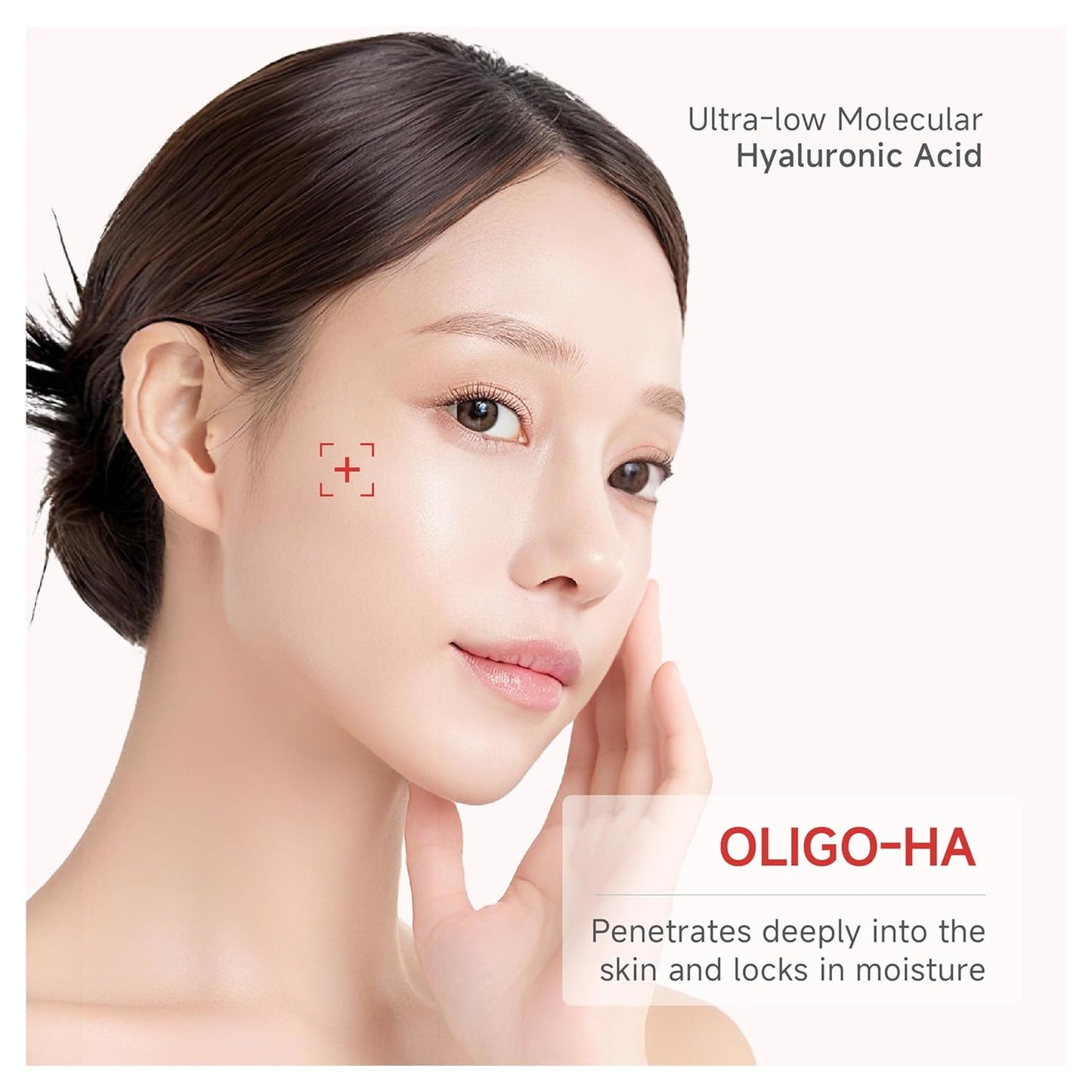 Overnight Collagen Lifting Gel Mask 5 pcs, Korean Face Lifting Deep Hydrogel Mask for Glass Skin, Anti-Aging with PDRN, Hyaluronic Acid for Elasticity, Firmness