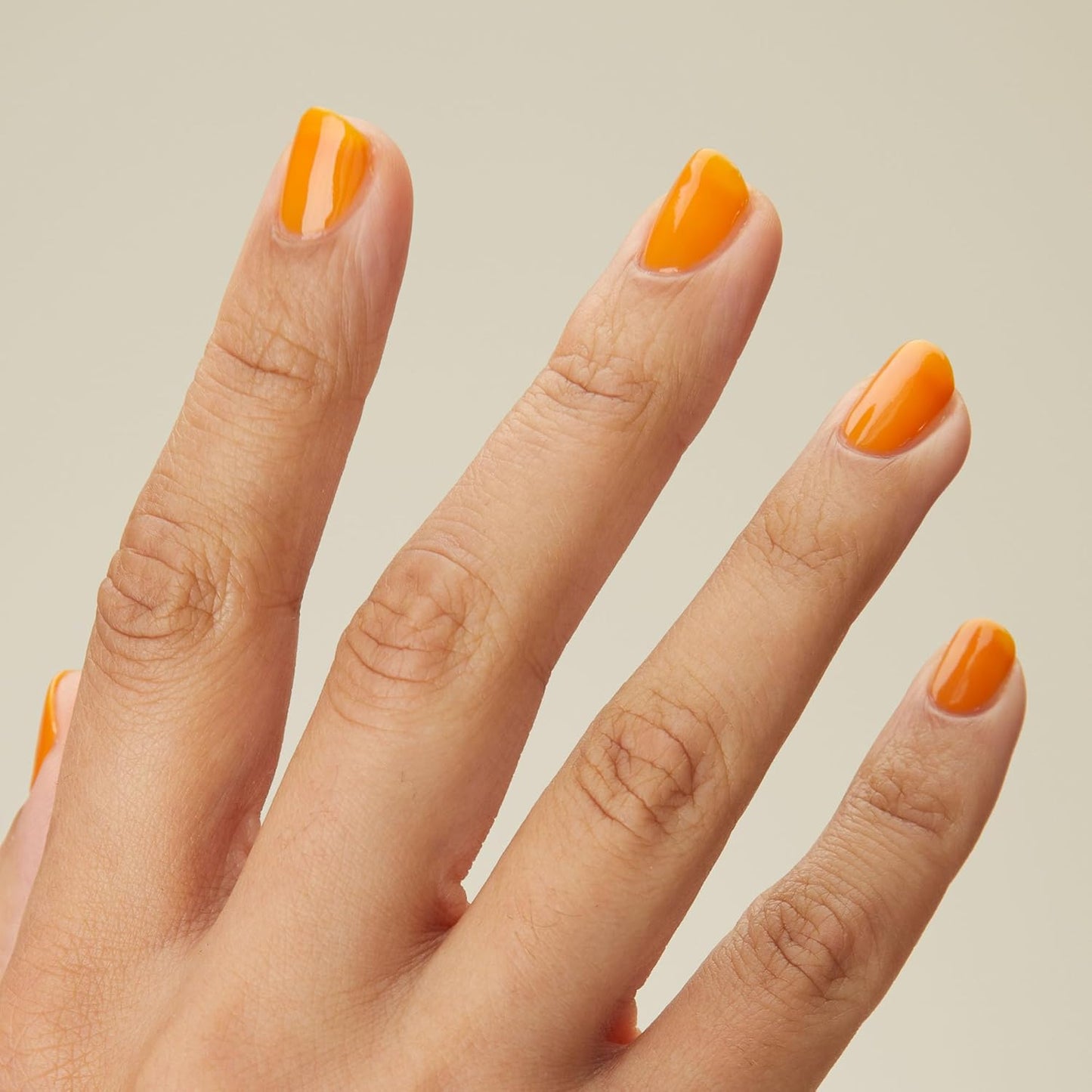 Cirque Colors Saffron Jelly