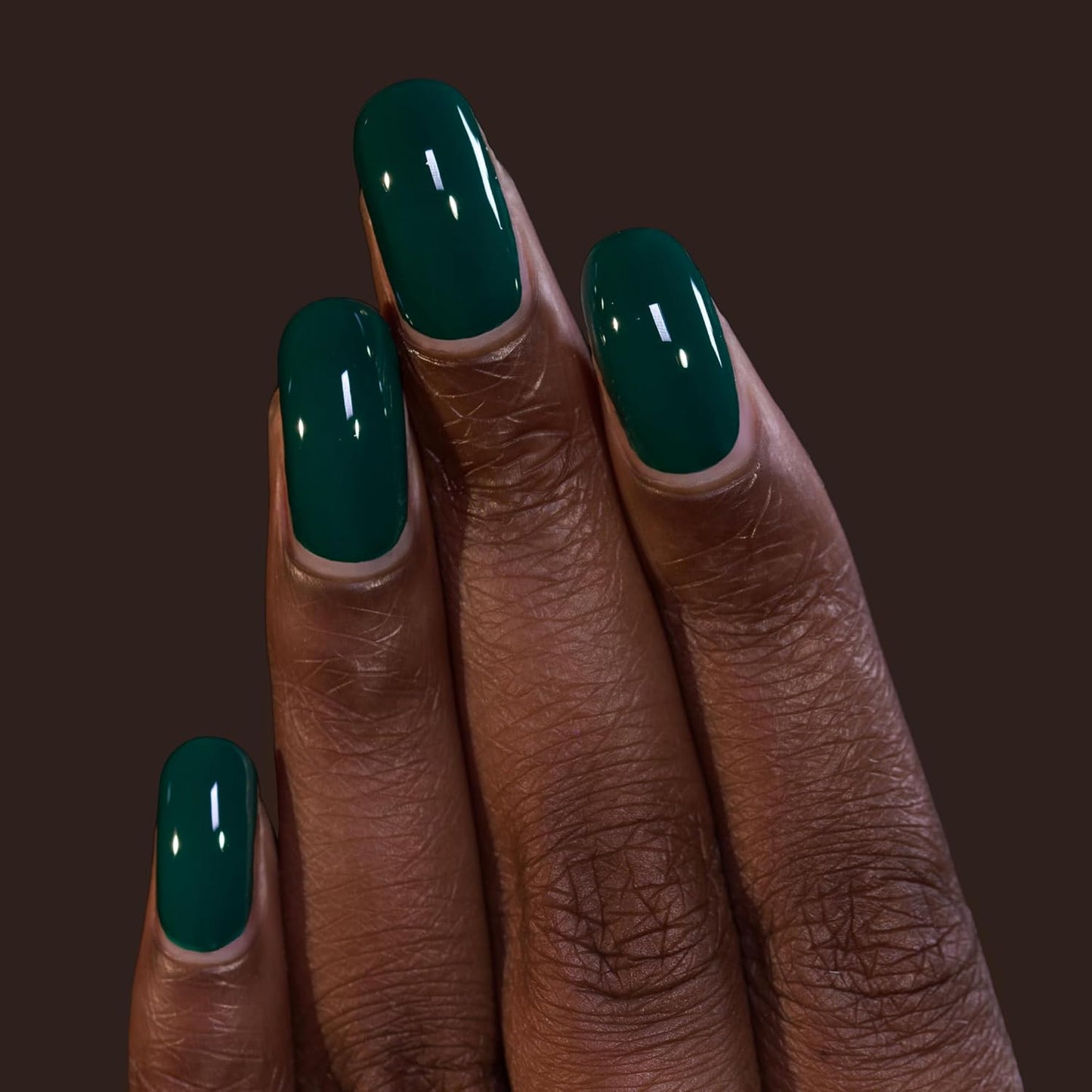 ILNP Fall Serenade - Quintessential Fall Nail Polishes (Pine)