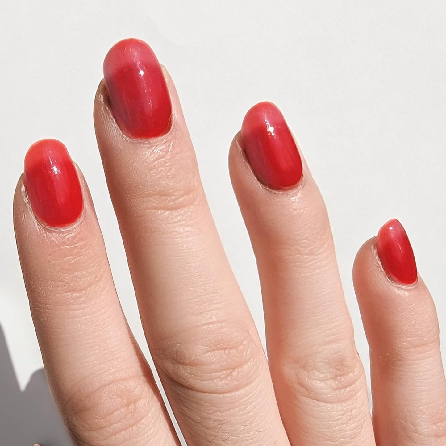 Cirque Colors Rust Jelly