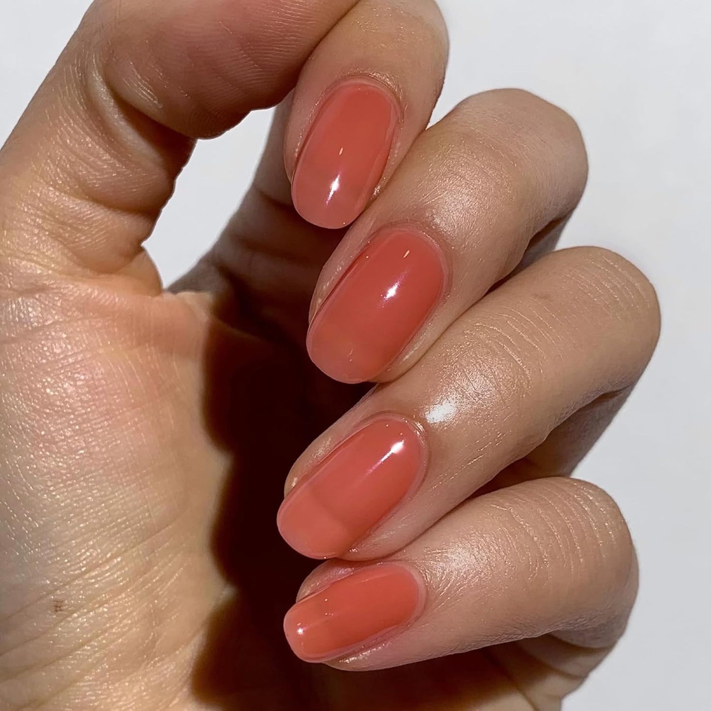 Cirque Colors Hearth Jelly