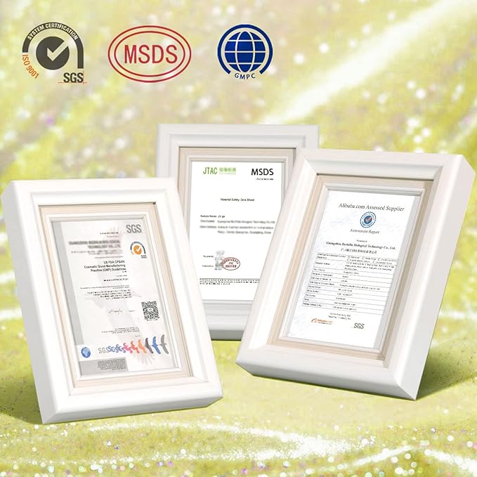 RARJSM Reflective Gel Nail Polish, Yellow Gel Nail Polish, 7.5ml 0.25Floz Yellow Nail Glitter Gelpolish Summer Candy Collection Diamond Shimmer for Starter Nail DIY at Home U V L E D Cure Required