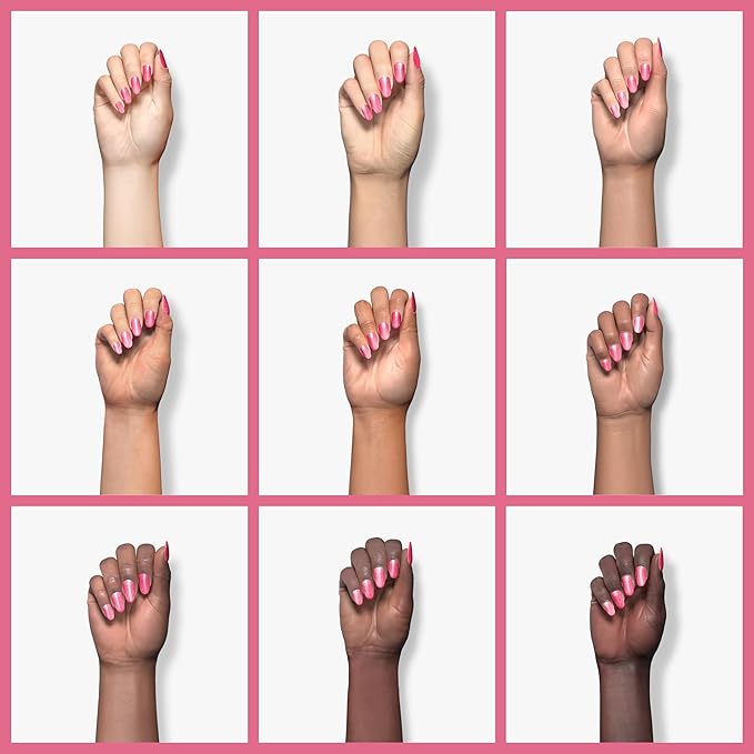 Sally Hansen Color Therapy Nail Polish, Mauve Mantra, Pack of 1