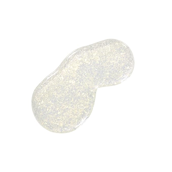 essie Nail Art Studio Special Effects Nail Polish, Gold, Vegan, Separated starlight, 0.46 fl oz
