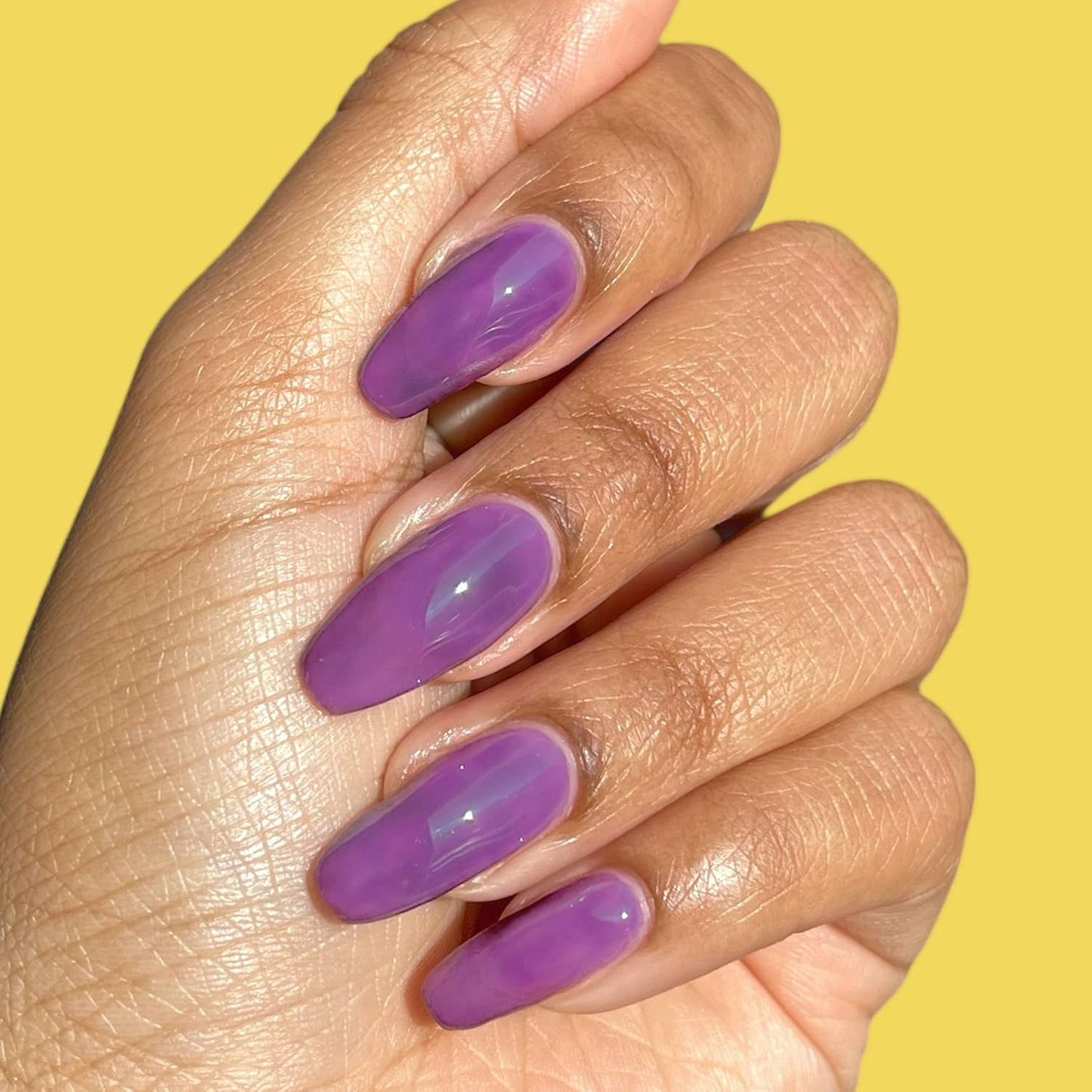 Cirque Colors Eros Jelly