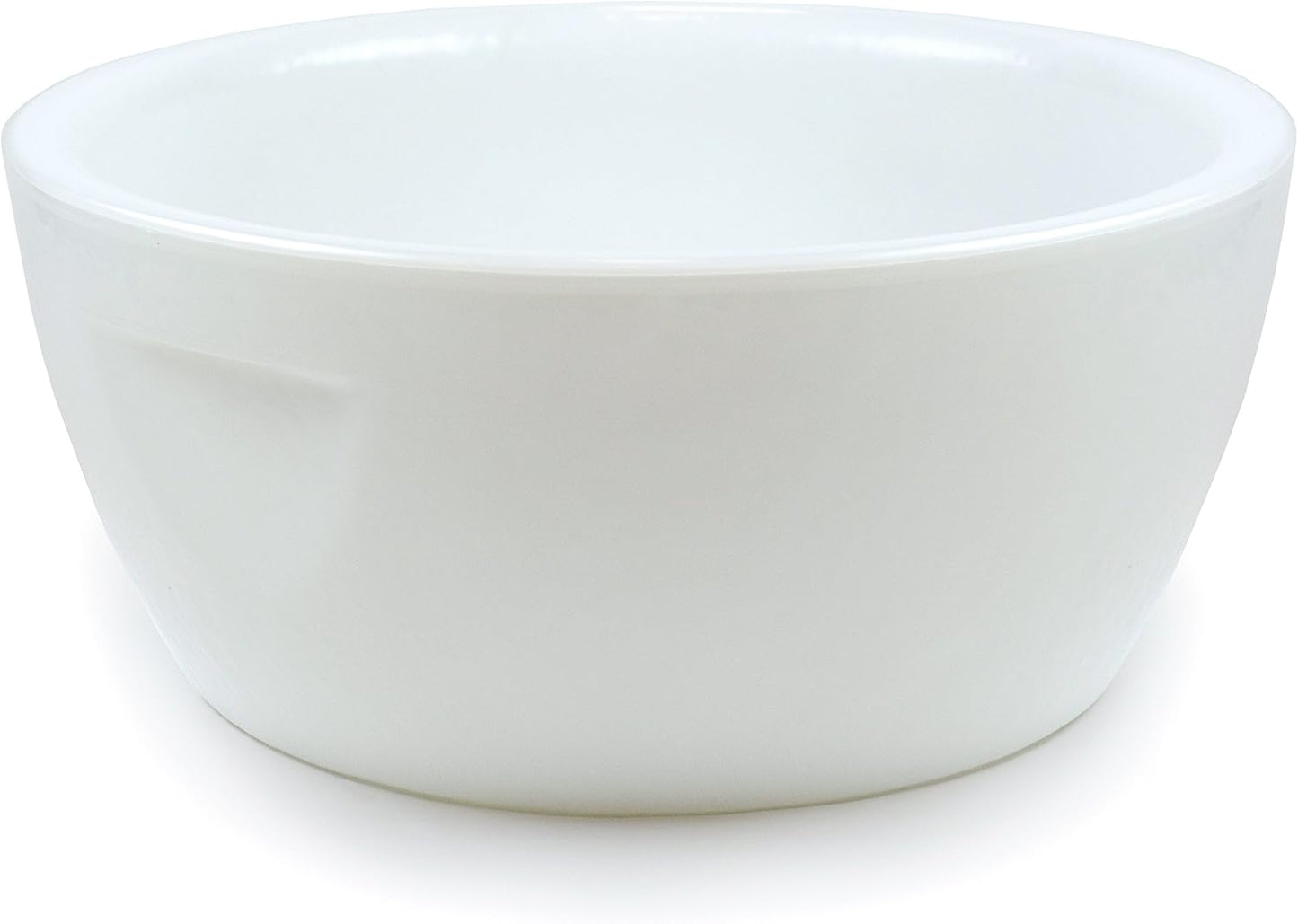 Noel Asmar Signature Pedicure Bowl - Eco friendly and Recyclable, Made from Resin - BPA and Toxin Free (Frost)