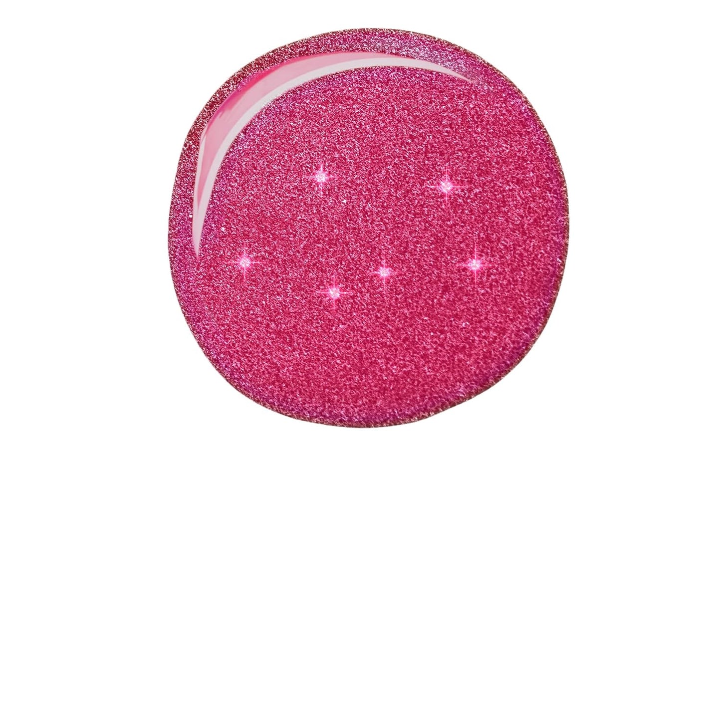 karma organic Natural Nail Polish, Vegan, and Cruelty-Free, No Toluene, No Formaldehyde, No DBP, and Free of TPHP, Bubbly Ro Who