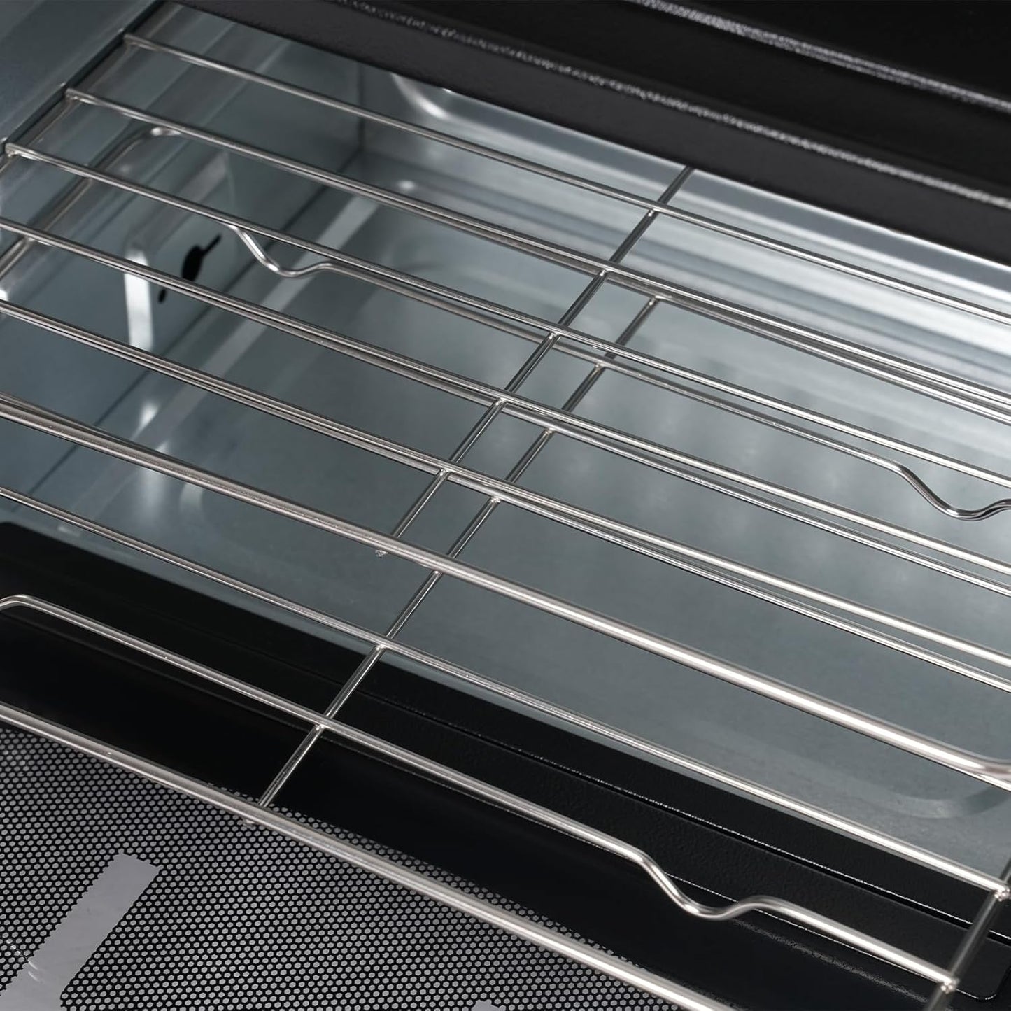 Nail Tool Cleaning Machine, 10L Multi-Functional Nail Cleaner Box with Adjustable Tiers & LED Display UV Light NailTools Cleaning Machine for Home Use, Barbers, Beauty Salons, and Spas (Black)