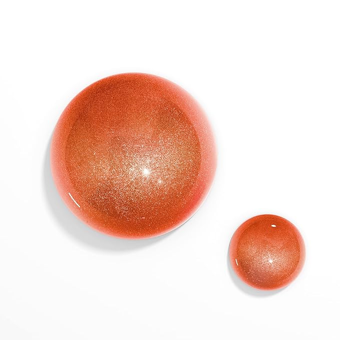 duri SETS 3 PIECE PARENT (Orange, White, Pink Shimmer)