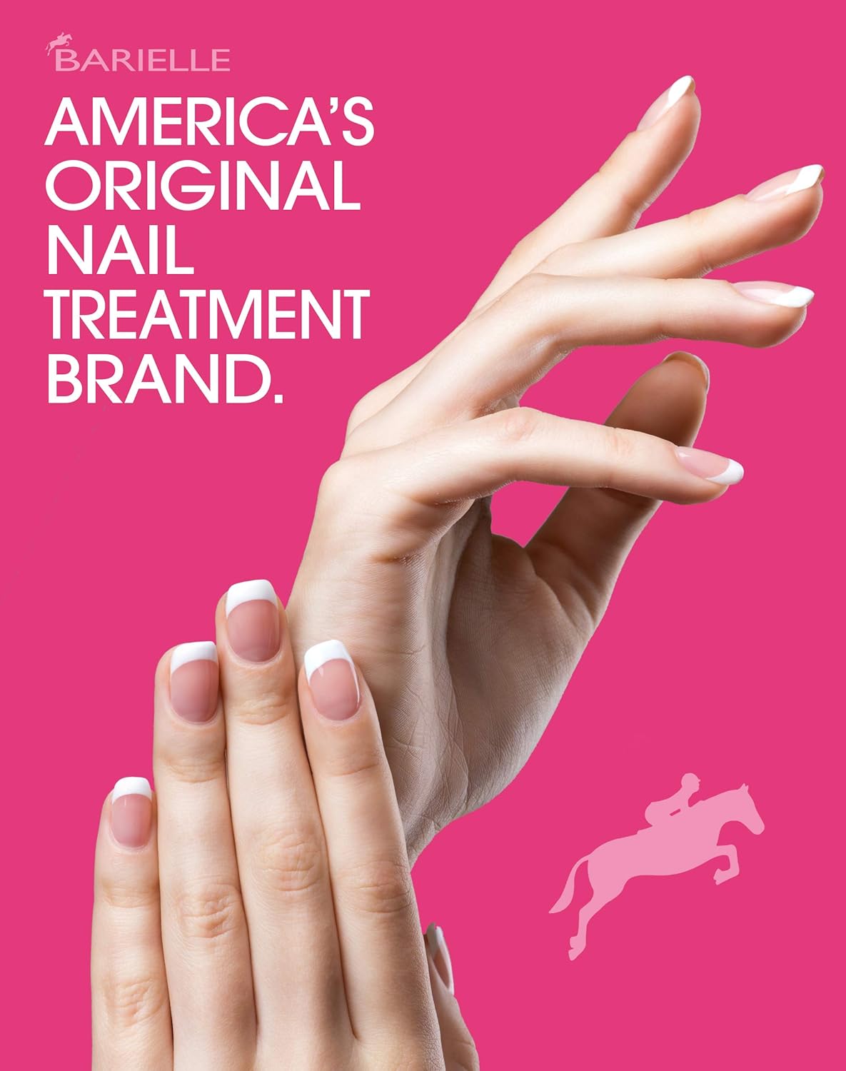 Barielle 7-In-1 Elixir Nail Treatment .5 ounce