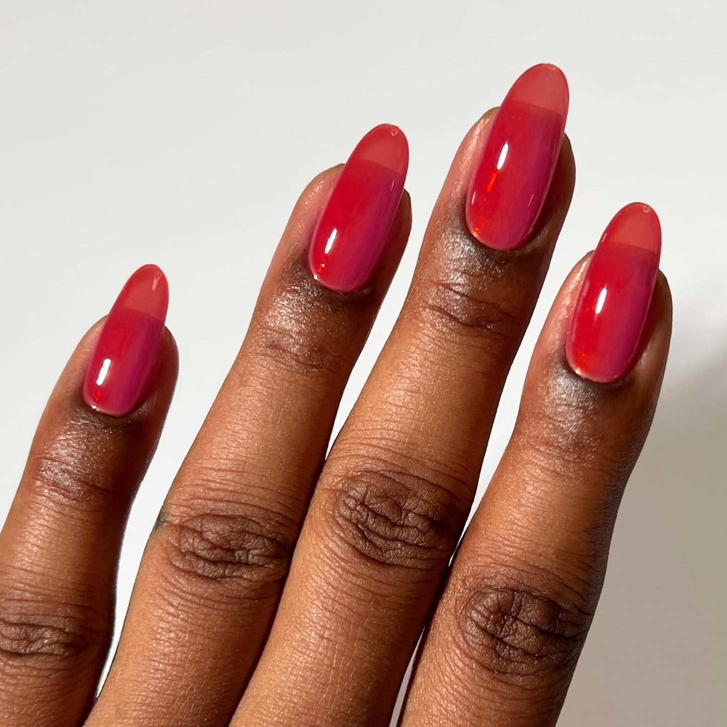 Cirque Colors Rust Jelly