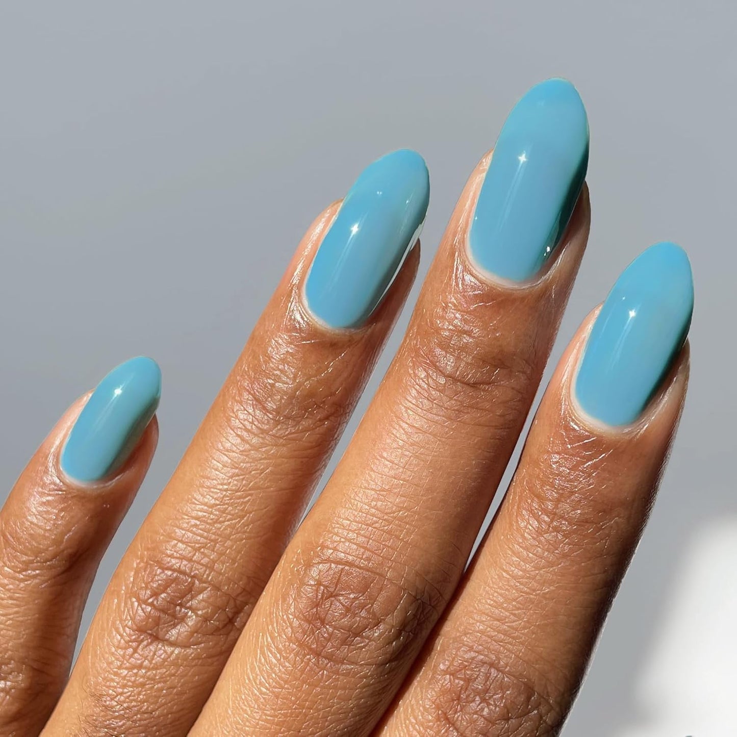 Cirque Colors Aqua Jelly