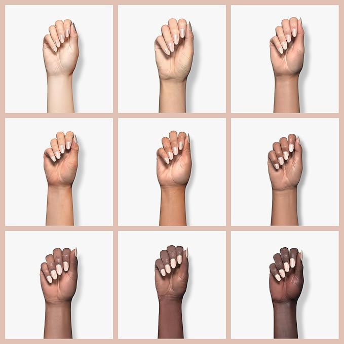 Beetles 15ml Natural Gel Polish Pale Nude Color Nail Gel Pink Neutral Soak Off Uv LED Nail Lamp All Season Nail Art Design Manicure Salon DIY Salon