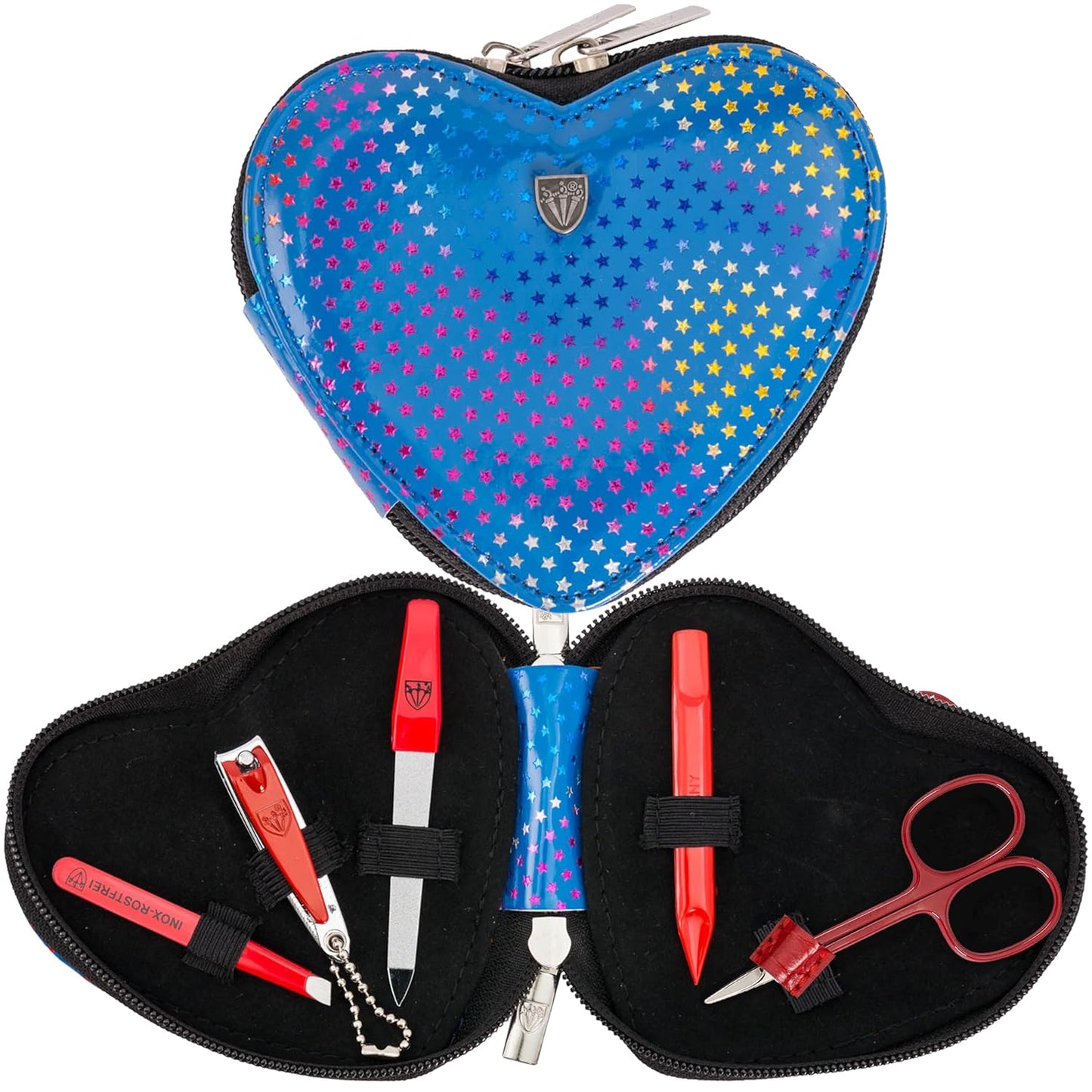 3 Swords Germany – KIDS manicure pedicure set (717)