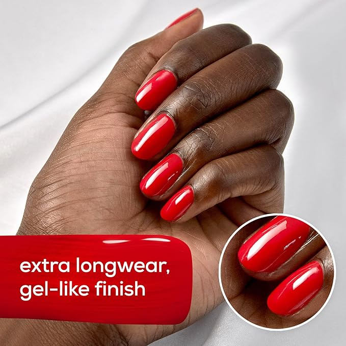 essie gel couture, Long-Lasting Nail Polish, 8-free Vegan, Fashion Freedom, Clay, Woven At Heart, 0.46 fl oz