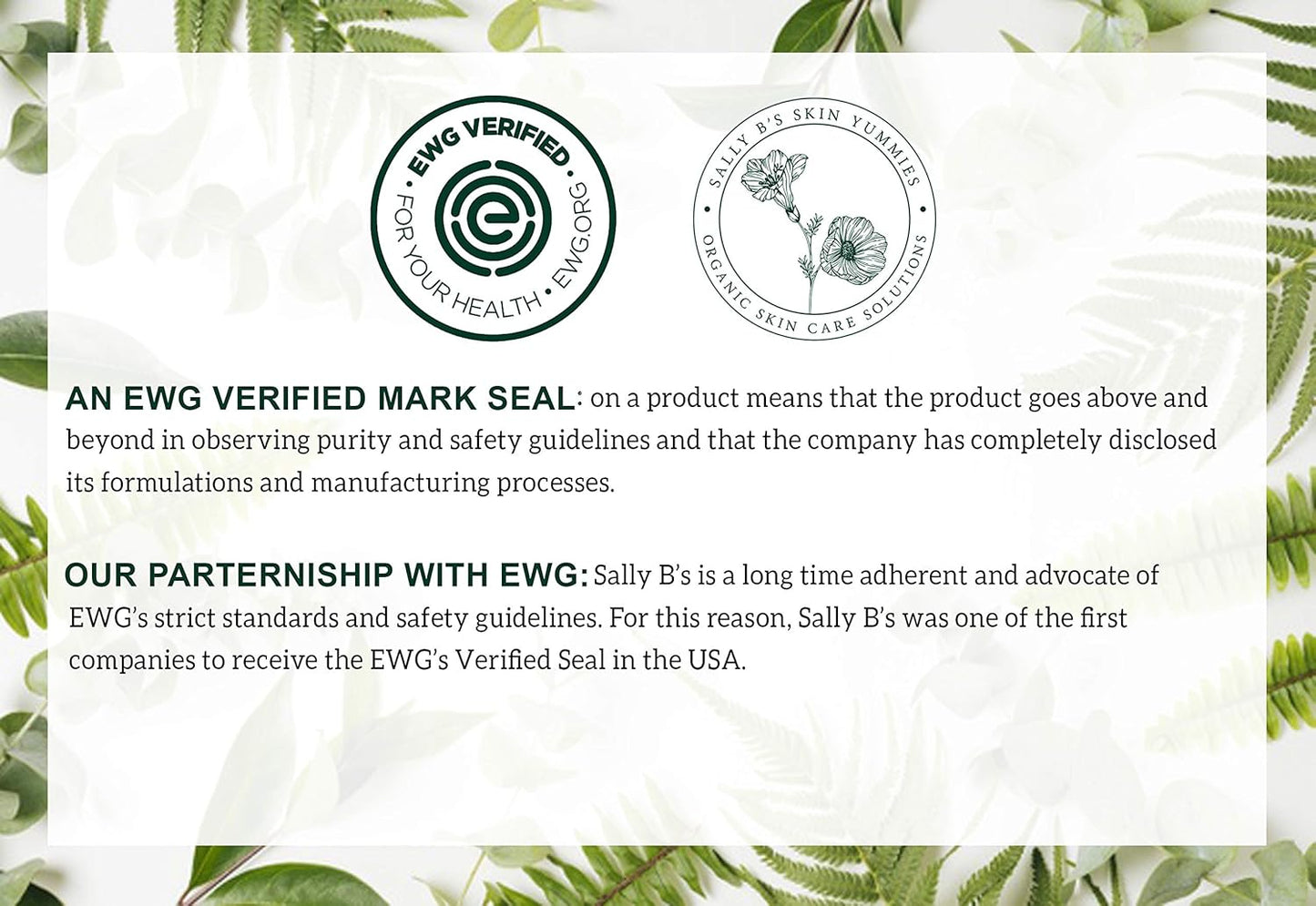 Sally B’s Nail Strengthener and Cuticle Care/All Natural Oils/EWG Verified/Moisturizer Nail Repair Treatment for Hangnails, Peeling, Cracked, Thin, Brittle Nails/ .35 oz