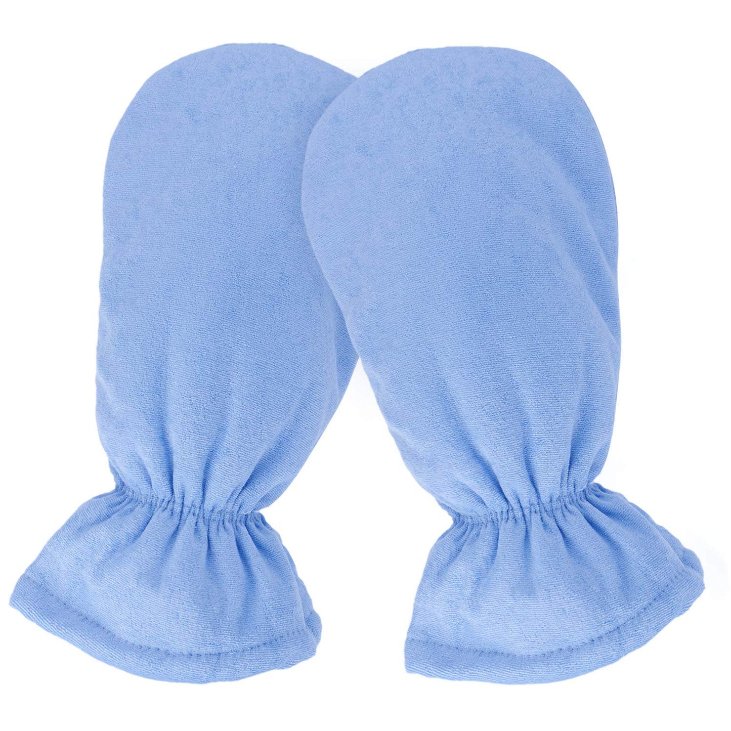 Gloves for Paraffin Treat-Ment, Segbeauty Larger Thicker Paraffin Heated Hand SPA Mittens for Women, Gloves for Hot Wax Hand thera-py Bath Thermal Treat-Ment SPA Wax Warmer Paraffin Wax Machine