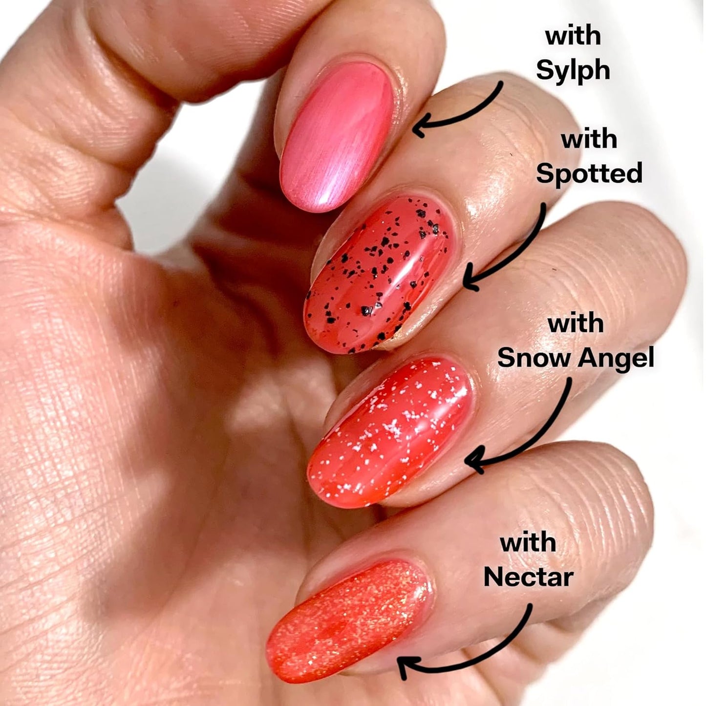 Cirque Colors Poppy Jelly
