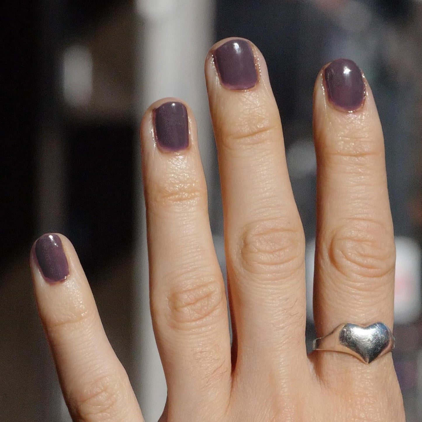 Cirque Colors Zen Jelly