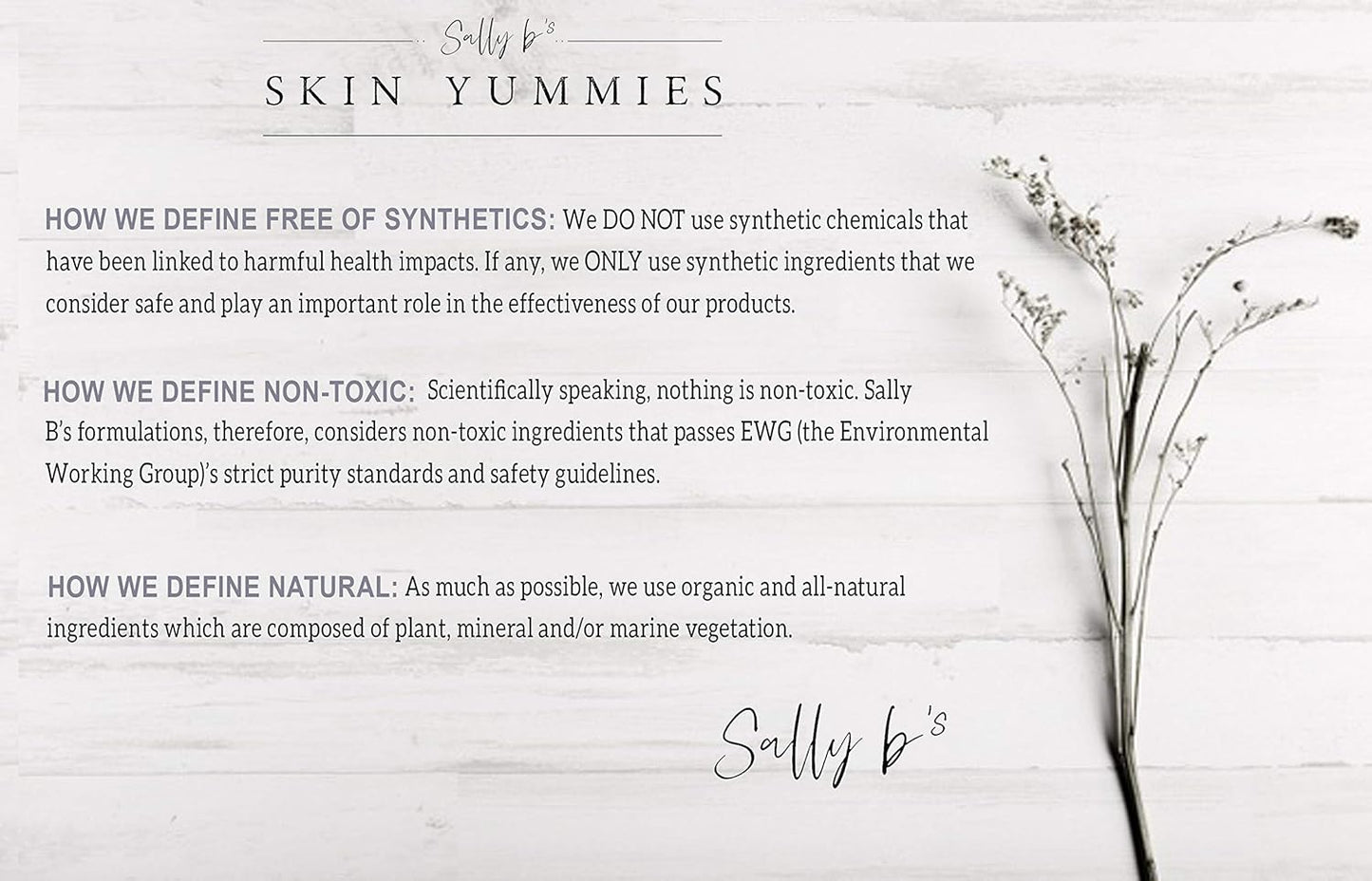 Sally B’s Nail Strengthener and Cuticle Care/All Natural Oils/EWG Verified/Moisturizer Nail Repair Treatment for Hangnails, Peeling, Cracked, Thin, Brittle Nails/ .35 oz