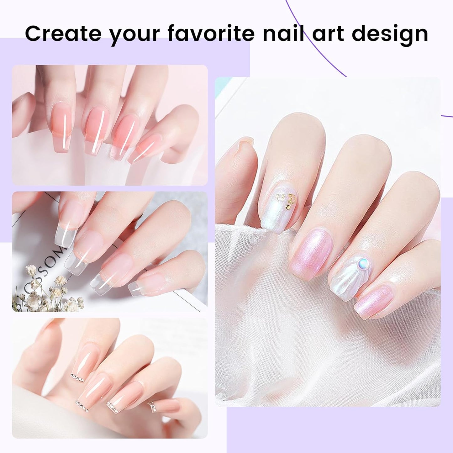 AIJIMEI Acrylic Liquid Monomer for Nail System, 120ml/4fl.oz with Acrylic Nail Brush for Acrylic Powder Application Acrylic Nail Monomer Liquid for Acrylic Nails (Acrylic Liquid 120ml/4fl.oz)